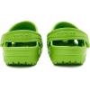 imageCrocs Kids Classic ClogCrocs Green