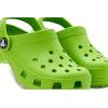 imageCrocs Kids Classic ClogCrocs Green