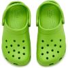 imageCrocs Kids Classic ClogCrocs Green