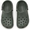 imageCrocs Kids Classic ClogField Green