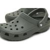 imageCrocs Kids Classic ClogField Green