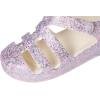 imageCrocs Kids Classic Fisherman SandalsChalk Glitter
