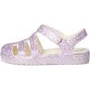 imageCrocs Kids Classic Fisherman SandalsChalk Glitter