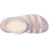 imageCrocs Kids Classic Fisherman SandalsChalk Glitter