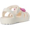 imageCrocs Kids Classic Fisherman SandalsChalkFlower