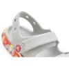 imageCrocs Kids Crocband Cruiser SandalsAtmosphereFlame
