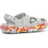 imageCrocs Kids Crocband Cruiser SandalsAtmosphereFlame