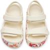 imageCrocs Kids Crocband Cruiser SandalsSummit WhiteGuava