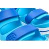imageCrocs Kids Crocband Cruiser SandalsVenetianBlue Bolt
