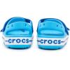 imageCrocs Kids Crocband Cruiser SandalsVenetianBlue Bolt