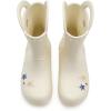 imageCrocs Kids Handle It Rain BootsSummit White