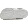 imageCrocs UnisexChild Classic Graphic ClogAtmosphereMulti Glow