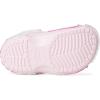 imageCrocs UnisexChild Classic Graphic ClogPink Milk 1