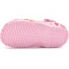 imageCrocs UnisexChild Classic Graphic ClogPink MilkHearts