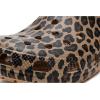 imageCrocs UnisexChild Classic Graphic ClogSepiaLeopard