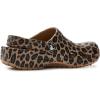 imageCrocs UnisexChild Classic Graphic ClogSepiaLeopard