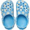 imageCrocs UnisexChild Classic Graphic ClogTinted Glass