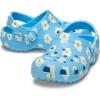 imageCrocs UnisexChild Classic Graphic ClogTinted Glass