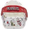 imageCrocs UnisexChild Classic Peanuts Snoopy ClogWhiteMulti