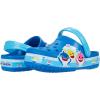 imageCrocs UnisexChild Kids Baby Shark Band ClogBright Cobalt