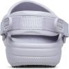 imageCrocs Work Classic Work ClogMauve Mist