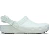imageCrocs Work Classic Work ClogMint Tint