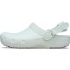 imageCrocs Work Classic Work ClogMint Tint