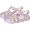 imageCrocs Kids Classic Fisherman SandalsChalk Glitter