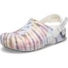 imageCrocs Work Classic Work ClogChalkPastel Tie Dye
