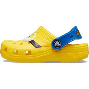 imageCrocs UnisexChild Fun Lab Minion ClogI Am Minions