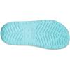 imageCrocs Classic Cozzzy SandalsPure Water