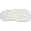 imageCrocs Classic Cozzzy SandalsWhiteShitake