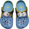 imageCrocs Kids Classic Despicable Me ClogsBlack