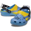 imageCrocs Kids Classic Despicable Me ClogsBlack