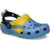imageCrocs Kids Classic Despicable Me ClogsBlack