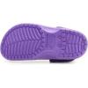imageCrocs Kids Classic Glitter ClogPurple