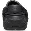 imageCrocs Kids Echo ClogsBlack