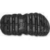 imageCrocs Kids Echo ClogsBlack