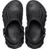 imageCrocs Kids Echo ClogsBlack