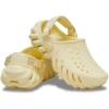 imageCrocs Kids Echo ClogsButtercream