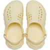 imageCrocs Kids Echo ClogsButtercream