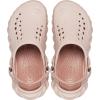 imageCrocs Kids Echo ClogsPink Clay