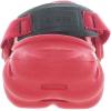 imageCrocs Kids Echo ClogsRedVarsity Red
