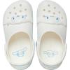 imageCrocs Kids Sanrio Hello Kitty amp Friends Classic ClogsCinnamoroll