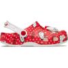 imageCrocs Kids Sanrio Hello Kitty amp Friends Classic ClogsMulti