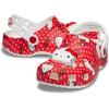 imageCrocs Kids Sanrio Hello Kitty amp Friends Classic ClogsMulti