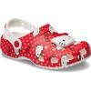 imageCrocs Kids Sanrio Hello Kitty amp Friends Classic ClogsMulti