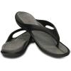 imageCrocs Unisex Adult Athens ClogsBlackSmoke