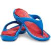 imageCrocs Unisex Adult Athens ClogsBlue Bright Cobalt Pepper 4kn