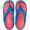imageCrocs Unisex Adult Athens ClogsBlue Bright Cobalt Pepper 4kn